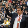 Ergin Ataman'dan istifa sinyali Ergin Ataman'dan istifa sinyali