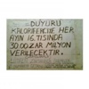 Gülmekten Okuyamayacağınız İlanlar