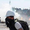 Kaos 'Gezi'yor Kaos 'Gezi'yor