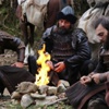 Diriliş Ertuğrul 6. bölüm fragmanı: Ertuğrul, Bizansla cenk ediyor! Diriliş Ertuğrul 6. bölüm fragmanı: Ertuğrul, Bizansla cenk ediyor!