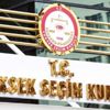 YSK: Seçimin sonucunu etkiler YSK: Seçimin sonucunu etkiler