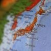 Çin gemileri Japonya karasularını ihlal etti Çin gemileri Japonya karasularını ihlal etti