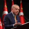 Cumhurbaşkanı Erdoğan'dan tepki: Hala terörle ve teröristle beraberler
