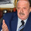 İlhan Cavcav bırakıyor İlhan Cavcav bırakıyor