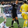Ronaldo'nun cezası belli oldu