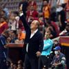 Fatih Terim 35. kez Beşiktaş'a rakip olacak! İşte Terim'in karnesi