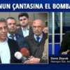Can Dündar: Bunlar bizim için şeref madalyası Can Dündar: Bunlar bizim için şeref madalyası