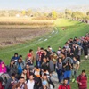 Suriye’den yeni göç dalgası Suriye’den yeni göç dalgası