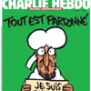 İşte Charlie Hebdo’nun kapağı