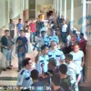 Polisten dayak yediler, 'polise direnme'den tutuklandılar