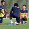 Luiz Gustavo: Emre varsa ben yokum
