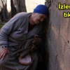 İnsanlığın yandığı an! İnsanlığın yandığı an!