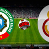 Diyarbakır Belediyespor-Galatasaray