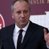 İnce Bunu Yaptığına Pişman Oldu İnce Bunu Yaptığına Pişman Oldu