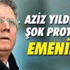 Başbakan Yardımcısı Yalçın Akdoğan