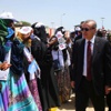 “Bu yolda şehadet olabilir”
