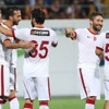 Josko Ried: 2 - Galatasaray: 3
