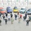 ‘Yılın Otomobili’ için son viraja doğru ‘Yılın Otomobili’ için son viraja doğru