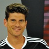 Mario Gomez: "Beşiktaş'ta başarılı olacağıma inanıyorum" Mario Gomez: "Beşiktaş'ta başarılı olacağıma inanıyorum"