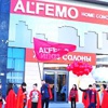 Alfemo Orta Asya çıkarması yapacak