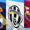 Mahkemeden Real Madrid, Barcelona ve Juventus'u sevindiren haber! UEFA'nın aldığı ceza kararları iptal edildi