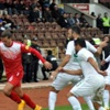 Giresunspor ve Boluspor yenişemedi Giresunspor ve Boluspor yenişemedi