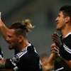 Beşiktaş Rusya'da kritik randevuda Beşiktaş Rusya'da kritik randevuda