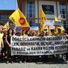 İstanbul'da laik eğitim eylemi İstanbul'da laik eğitim eylemi