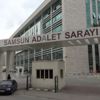 Cumhuriyet savcısı ‘kamu görevlisine hakaretten’ açığa alındı