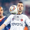 Simao Sabrosa, ikinci lige düştü! Simao Sabrosa, ikinci lige düştü!
