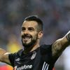 Negredo Al Nassr ile anlaşma sağladı