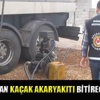 Bakanlıktan kaçak akaryakıtı bitirecek hamle!