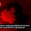Tortum Şelalesi doğal güzellikleriyle Kurban Bayramı ... Tortum Şelalesi doğal güzellikleriyle Kurban Bayramı ...