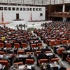 TBMM Genel Kurulu toplandı