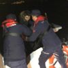Bodrum açıklarında 16 kaçak göçmen ve 1 organizatör yakalandı