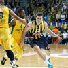 Fenerbahçe'den muhteşem zafer Fenerbahçe'den muhteşem zafer
