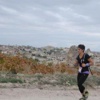 Kapadokya Ultra Trail Maratonu Başladı Kapadokya Ultra Trail Maratonu Başladı