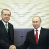 Erdoğan-Putin görüşmesi Rus basınında Erdoğan-Putin görüşmesi Rus basınında
