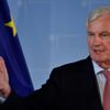 Brexit için AB'den uyarı geldi Brexit için AB'den uyarı geldi