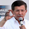Başbakan Davutoğlu Eskişehir'de halka seslendi Başbakan Davutoğlu Eskişehir'de halka seslendi