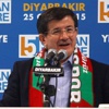 Diyarbakırlılardan Davutoğlu'na 'Kürtçe' teşekkürü Diyarbakırlılardan Davutoğlu'na 'Kürtçe' teşekkürü