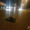 TEM'de feci kaza! TEM'de feci kaza!