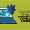 İnternet hizmetlerinde güvenilirlik İnternet hizmetlerinde güvenilirlik