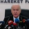 Bahçeli'den ekmeğe zam tepkisi Bahçeli'den ekmeğe zam tepkisi