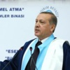 Cumhurbaşkanı Erdoğan'dan külliye açıklaması Cumhurbaşkanı Erdoğan'dan külliye açıklaması