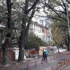 Mimarlar Odası Ankara Şubesi: Saraçoğlu'na dokunmayın