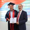 50 yaşında üniversite mezunu oldu 50 yaşında üniversite mezunu oldu
