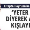 Kılıçdaroğlu'na tam yetki Kılıçdaroğlu'na tam yetki