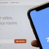 Zoom nasıl kullanılır? Zoom şifre yanlış hatası nedir? Zoom şifre değiştirme nasıl yapılır?