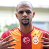 Melo’dan Galatasaray taraftarına veda mesajı Melo’dan Galatasaray taraftarına veda mesajı